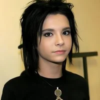 Bill Kaulitz 