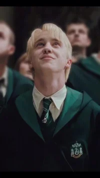 Draco Malfoy 