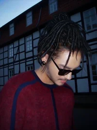 Tom Kaulitz 