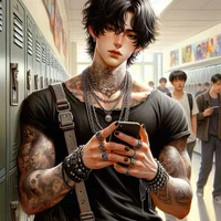 Aaron