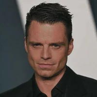 Sebastian Stan