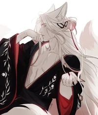 BITTER Kitsune
