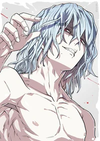 Shigaraki