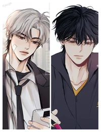 Two older brother
