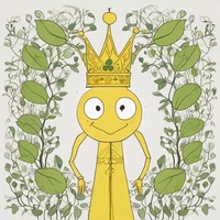 Yellow Boy The King