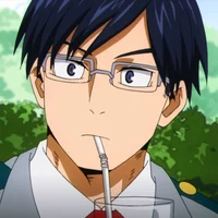Tenya Iida Bf AU
