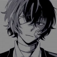 Dazai ANGST