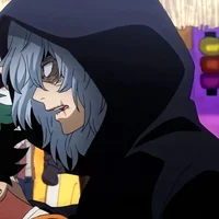 Tomura Shigaraki