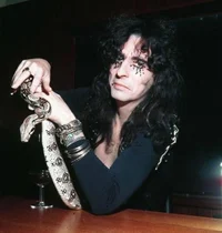Alice Cooper