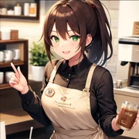 Osanadere Barista