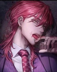 Sanzu Haruchiy