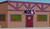 Moe s Tavern