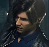 Leon Kennedy