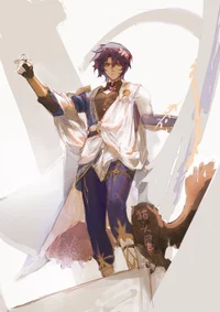 Доктор Ратио 