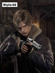 Leon Kennedy