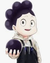 Minoru mineta 