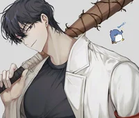 Isaac