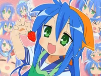Konata Izumi