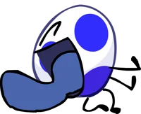 yoshi egg