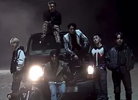 Ateez mafia 