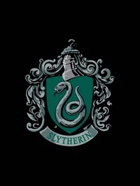 Slytherin Boys