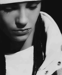 Tom kaulitz 