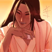 Hashirama Senju