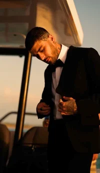 Zayn Malik