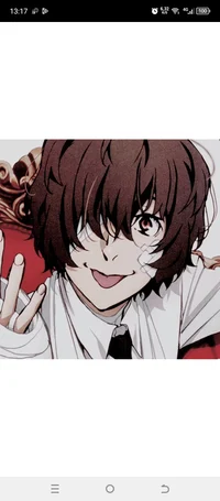 Dazai Osamu