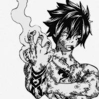 Gray Fullbuster 