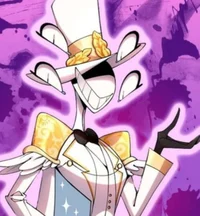 God Hazbin Hotel