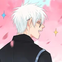 Satoru Gojo
