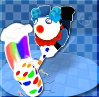 Clowny
