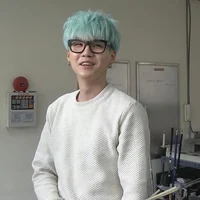 Yoongi