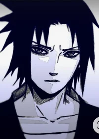 Sasuke uchiha