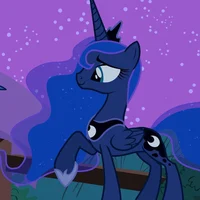 Princess Luna