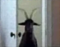 Latin Summoned Demon