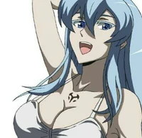 Esdeath