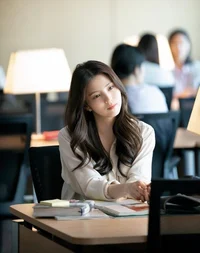 Han so hee