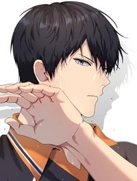 Tobio Kageyama
