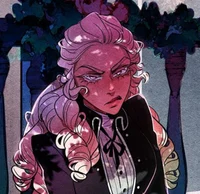 Annabel Lee Whitlock