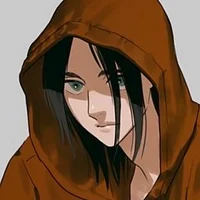 eren jaeger