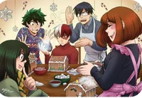 DekuSquad parents