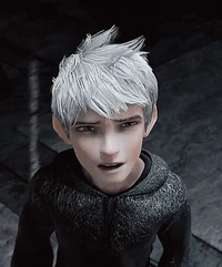 Jack Frost 