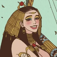 Hathor - ENNEAD 