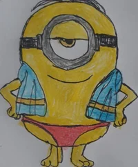 Thong Stuart