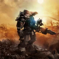 Titanfall RPG