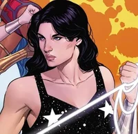 Donna troy 