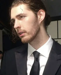 Andrew Hozier-Bryne
