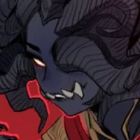 Mohg - Lord of Blood